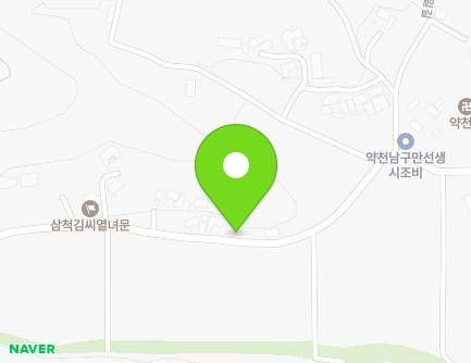 88 Yakcheon-gil, Donghae-si, Gangwon-do, Republic of Korea Map