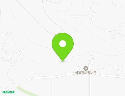 104 Yakcheon-gil, Donghae-si, Gangwon-do, Republic of Korea Map