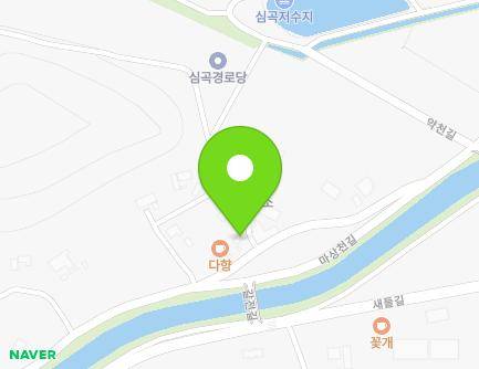 1 Daenmal 2-gil, Donghae-si, Gangwon-do, Republic of Korea Map