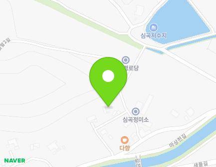7-1 Daenmal 2-gil, Donghae-si, Gangwon-do, Republic of Korea Map