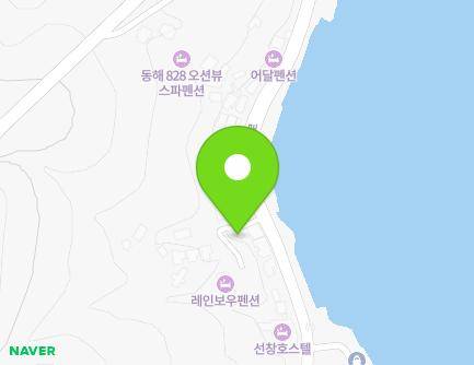 243-1 Ilchul-ro, Donghae-si, Gangwon-do, Republic of Korea Map