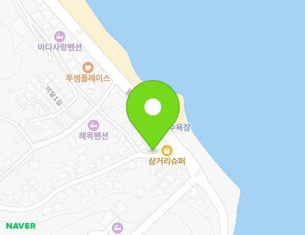 2 Eodal-gil, Donghae-si, Gangwon-do, Republic of Korea Map