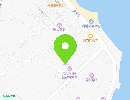 277-7 Ilchul-ro, Donghae-si, Gangwon-do, Republic of Korea Map