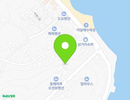 277-6 Ilchul-ro, Donghae-si, Gangwon-do, Republic of Korea Map