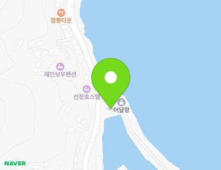 230 Ilchul-ro, Donghae-si, Gangwon-do, Republic of Korea Map