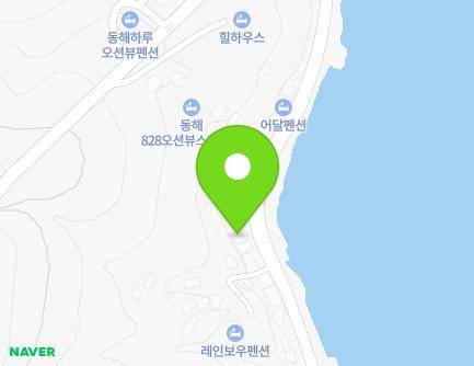 247 Ilchul-ro, Donghae-si, Gangwon-do, Republic of Korea Map