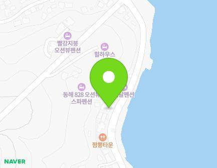 253 Ilchul-ro, Donghae-si, Gangwon-do, Republic of Korea Map