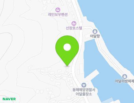 219 Ilchul-ro, Donghae-si, Gangwon-do, Republic of Korea Map