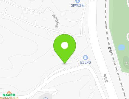 20 Jungang-ro, Donghae-si, Gangwon-do, Republic of Korea Map