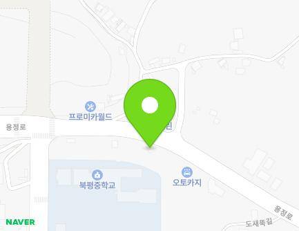 56 Yongjeong-ro, Donghae-si, Gangwon-do, Republic of Korea Map