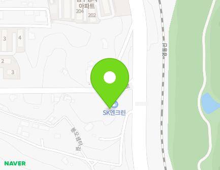 63 Haean-ro, Donghae-si, Gangwon-do, Republic of Korea Map