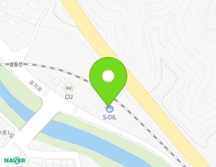 277 Hyoja-ro, Donghae-si, Gangwon-do, Republic of Korea Map