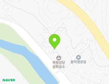 241 Hyoja-ro, Donghae-si, Gangwon-do, Republic of Korea Map