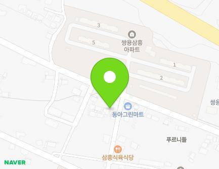 128 Hyoja-ro, Donghae-si, Gangwon-do, Republic of Korea Map