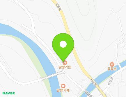26 Dalbang-gil, Donghae-si, Gangwon-do, Republic of Korea Map