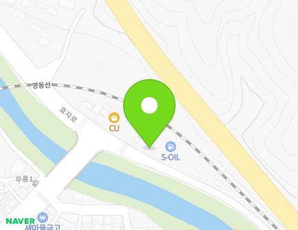 273 Hyoja-ro, Donghae-si, Gangwon-do, Republic of Korea Map