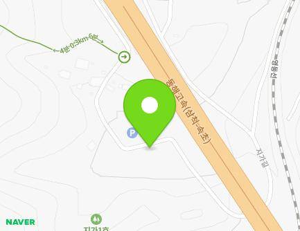 260 Jiga-gil, Donghae-si, Gangwon-do, Republic of Korea Map