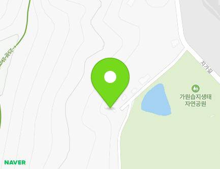 52-7 Jiga-gil, Donghae-si, Gangwon-do, Republic of Korea Map
