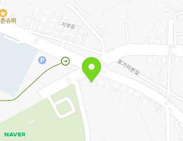 55 Jiyang-gil, Donghae-si, Gangwon-do, Republic of Korea Map