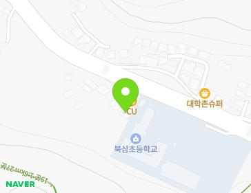 83-1 Jiyang-gil, Donghae-si, Gangwon-do, Republic of Korea Map