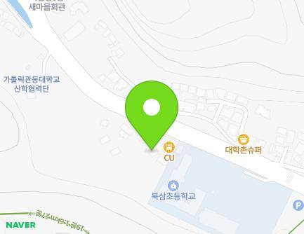 85 Jiyang-gil, Donghae-si, Gangwon-do, Republic of Korea Map