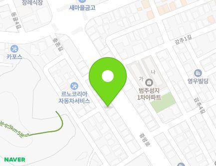 173 Jungang-ro, Donghae-si, Gangwon-do, Republic of Korea Map