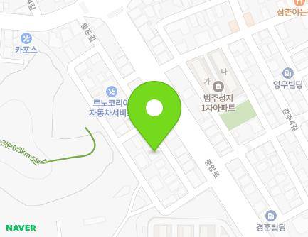 15 Chunghon-gil, Donghae-si, Gangwon-do, Republic of Korea Map