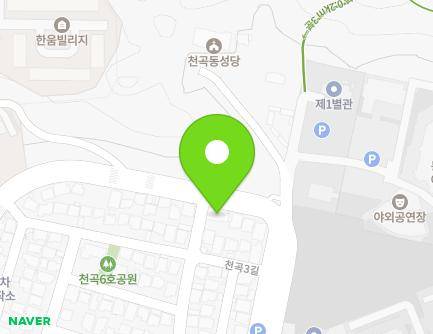 24 Cheongok 2-gil, Donghae-si, Gangwon-do, Republic of Korea Map