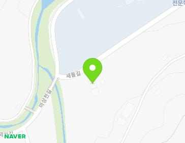 127 Masangcheon-gil, Donghae-si, Gangwon-do, Republic of Korea Map