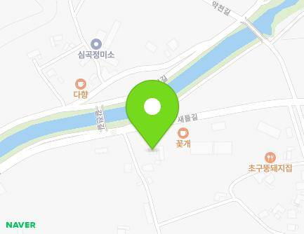 9 Galjeon-gil, Donghae-si, Gangwon-do, Republic of Korea Map