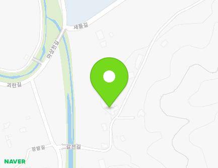 122 Galjeon-gil, Donghae-si, Gangwon-do, Republic of Korea Map