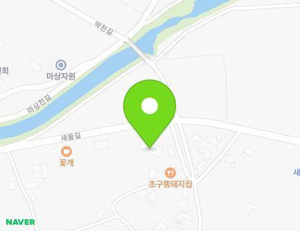 2-1 Chogu-gil, Donghae-si, Gangwon-do, Republic of Korea Map
