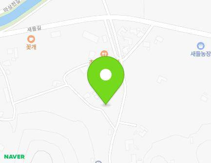 18 Chogu-gil, Donghae-si, Gangwon-do, Republic of Korea Map