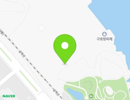 172 Gongdan 1-ro, Donghae-si, Gangwon-do, Republic of Korea Map