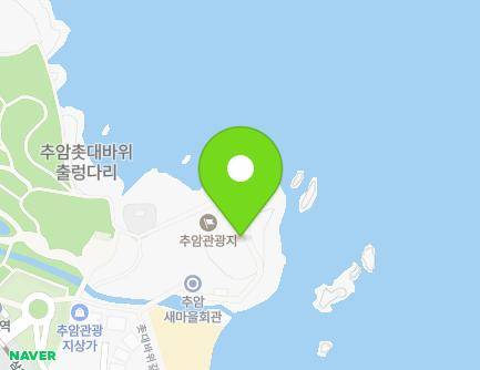 31 Chotdaebawi-gil, Donghae-si, Gangwon-do, Republic of Korea Map