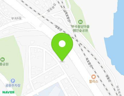 148 Pyeongwon 1-gil, Donghae-si, Gangwon-do, Republic of Korea Map