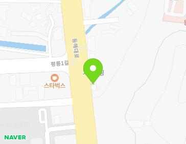 5452 Donghae-daero, Donghae-si, Gangwon-do, Republic of Korea Map