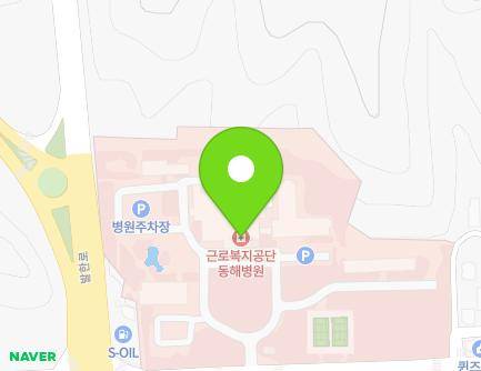 11 Hapyeong-ro, Donghae-si, Gangwon-do, Republic of Korea
