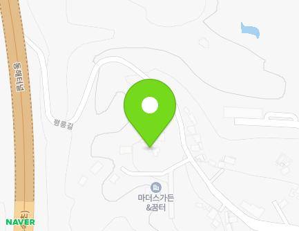 83-1 Pyeongneung-gil, Donghae-si, Gangwon-do, Republic of Korea Map