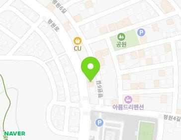 5 Pyeongwon 6-gil, Donghae-si, Gangwon-do, Republic of Korea Map