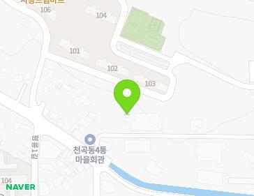 48-2 Pyeongneung-gil, Donghae-si, Gangwon-do, Republic of Korea Map