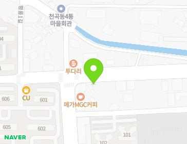 23 Pyeongneung 1-gil, Donghae-si, Gangwon-do, Republic of Korea Map