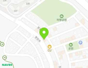 21 Pyeongwon 6-gil, Donghae-si, Gangwon-do, Republic of Korea Map