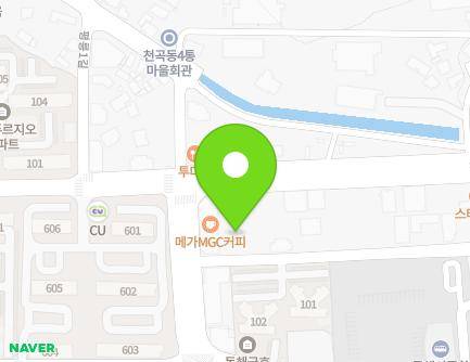 30-1 Pyeongneung-gil, Donghae-si, Gangwon-do, Republic of Korea Map