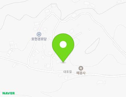 124 Daeho-gil, Donghae-si, Gangwon-do, Republic of Korea Map