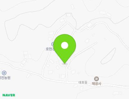 128-2 Daeho-gil, Donghae-si, Gangwon-do, Republic of Korea Map