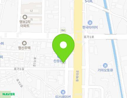 5025 Donghae-daero, Donghae-si, Gangwon-do, Republic of Korea Map