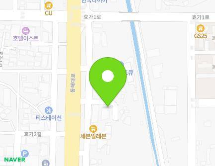 5018-1 Donghae-daero, Donghae-si, Gangwon-do, Republic of Korea Map