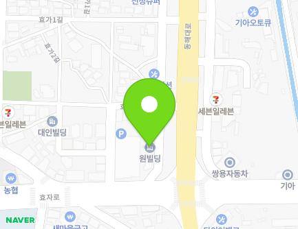 5007 Donghae-daero, Donghae-si, Gangwon-do, Republic of Korea Map