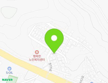 12 Yangji 1-gil, Donghae-si, Gangwon-do, Republic of Korea Map